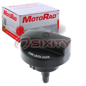 C653 Motorad 19-45 Fuel Tank Cap For 2017 Bmw 430i 2.0l L4 Gas Delivery Storage Air Lo
