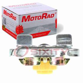 C797 Motorad 25-27 Fuel Tank Cap For 1957 Packard Clipper Gas Delivery Storage Air Uy
