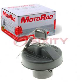 C833 Motorad 35-54 Fuel Tank Cap For 2005 Chevrolet Avalanche 1500 5.3l V8 Gas Delivery Ae