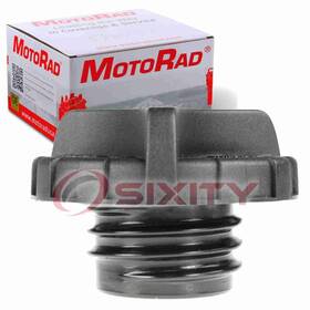 C846 Motorad 43-15 Fuel Tank Cap For 2005-2011 Audi A6 Quattro Gas Delivery Storage Air Dz