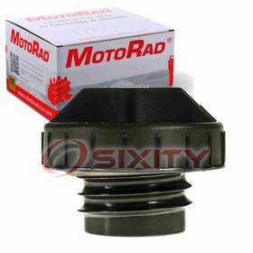 C863 Motorad 35-67 Fuel Tank Cap For 1997-2004 Hyundai Tiburon Gas Delivery Storage Air Db