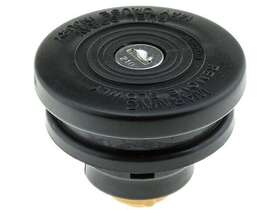 Hp414vj Motorad Fuel Tank Cap For 1981-1985 Mercedes 380sl 1982 1983 1984