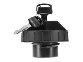 23sf48m Motorad Key Vent Fuel Tank Cap Fits 2004-2012 Nissan Titan