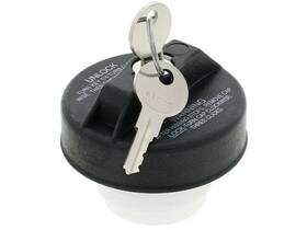 14yzhxwh Motorad Key Vent Keyed Alike Fuel Tank Cap Fits Pontiac Fiero 1984-1988