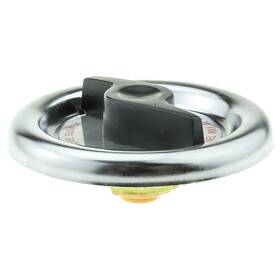 Mgc24 Motorad Fuel Tank Access Cover Gas For Chevy Falcon Econoline Van Sedan Ii