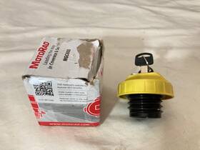Mgc600 Motorad For Chevy Silverado 3500 Hd 2011-2016 Fuel Cap