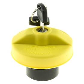 Mgc607 Motorad For Ram 1500 2011-2018 Locking Fuel Cap