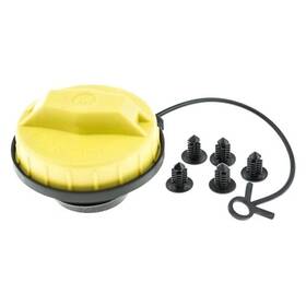 Mgc617t Motorad For Chevy Silverado 3500 Hd 2011-2016 Fuel Tank Cap