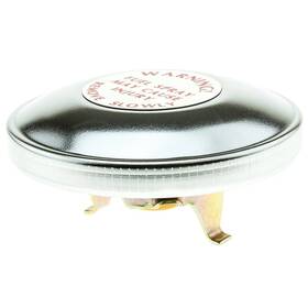 Mgc742 Motorad Fuel Tank Access Cover Gas For Chevy Suburban Express Van Ram