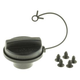 Mgc839t Motorad For Ford F-150 2004-2008 Fuel Tank Cap