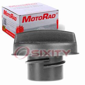 Sx-02y1 Motorad Fuel Tank Cap For 2007-2009 Chrysler Aspen 5.7l V8 Gas Delivery Tm