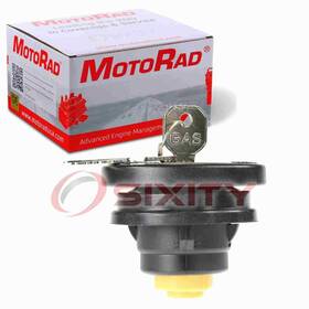Sx-0f45 Motorad Fuel Tank Cap For 1984-1996 Bmw 318i Gas Delivery Storage Air Vg