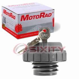 Sx-2dh5 Motorad Fuel Tank Cap For 1989-2011 Toyota Camry 2.4l L4 Gas Delivery Ab