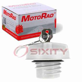 Sx-2t6k Motorad Fuel Tank Cap For 2001 Ford Excursion 7.3l V8 Gas Delivery Storage As