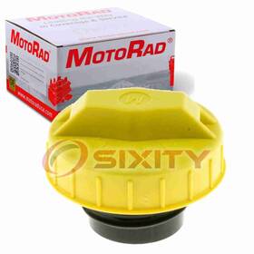 Sx-4fmx Motorad Fuel Tank Cap For 1993-1995 Ford Taurus 3.0l V6 Gas Delivery Storage Fh