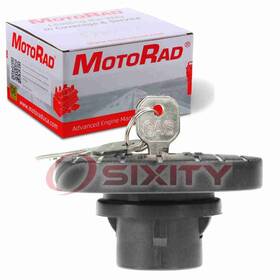 Sx-50h8 Motorad Fuel Tank Cap For 1975-1981 Volkswagen Scirocco Gas Delivery Storage Vf