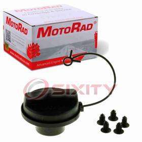 Sx-5pyr Motorad Fuel Tank Cap For 2004-2011 Ford Ranger 2.3l 3.0l 4.0l L4 V6 Gas Hd
