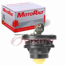Sx-5xxb Motorad Fuel Tank Cap For 1971 Gmc Jimmy Gas Delivery Storage Air Bc