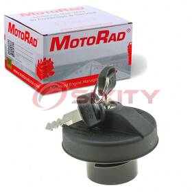 Sx-6qkm Motorad Fuel Tank Cap For 2004-2011 Mitsubishi Endeavor Gas Delivery Storage Mm