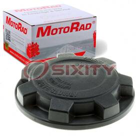Sx-85ey Motorad Fuel Tank Cap For 1980-1984 Volkswagen Rabbit Gas Delivery Storage Zm