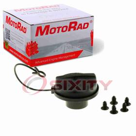 Sx-9h6x Motorad Fuel Tank Cap For 2001-2012 Mitsubishi Galant Gas Delivery Storage Qi