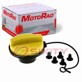 Sx-ba6a Motorad Fuel Tank Cap For 2005 Ford Explorer 4.0l V6 Gas Delivery Storage Qk