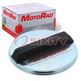 Sx-bjk5 Motorad Fuel Tank Cap For 1972 International 1010 Gas Delivery Storage Air Jy