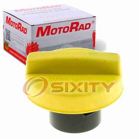 Motorad Sx-c2pj Fuel Tank Cap For 2013-2017 Ram 1500 3.6l V6 Gas Delivery Storage Pe