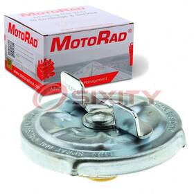 Sx-c7ms Motorad Fuel Tank Cap For 1971 Mercedes-benz 280sl Gas Delivery Storage Air Ql