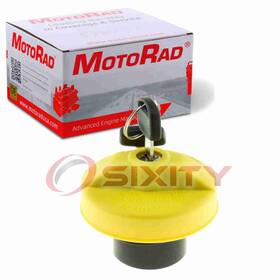 Sx-e5p5 Motorad Fuel Tank Cap For 2014-2015 Ram Promaster 2500 3.6l V6 Gas Delivery Vk