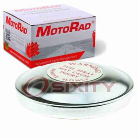 Sx-e65j Motorad Fuel Tank Cap For 1968-1973 Dodge W100 Pickup Gas Delivery Storage Hw