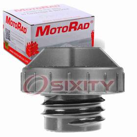 Sx-gek0 Motorad Fuel Tank Cap For 1990-2003 Mazda Protege Gas Delivery Storage Air Pi
