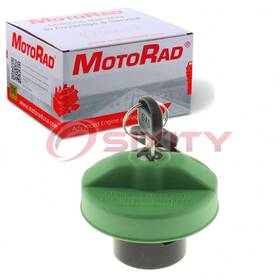Sx-gvb8 Motorad Fuel Tank Cap For 2000-2010 Dodge Ram 2500 5.9l 6.7l L6 Gas Delivery As