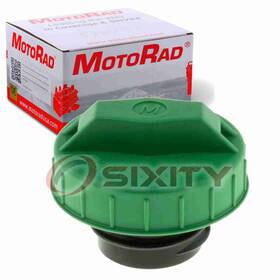 Sx-j1v7 Motorad Fuel Tank Cap For 1979-1985 Oldsmobile Cutlass Supreme 4.3l 5.7l V6 Go