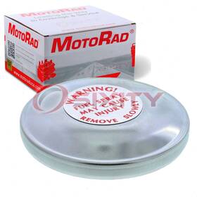 Motorad Sx-jeb0 Fuel Tank Cap For 1971-1973 Dodge W100 Pickup Gas Delivery Storage Lj