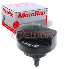 Sx-k7p0 Motorad Fuel Tank Cap For 2008-2016 Bmw 535i Gas Delivery Storage Air Sv
