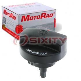 Sx-k95k Motorad Fuel Tank Cap For 2017 Bmw 440i Xdrive Gran Coupe Gas Delivery Yu