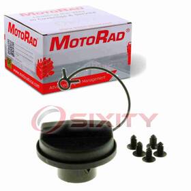 Sx-np2b Motorad Fuel Tank Cap For 1997-1999 Oldsmobile Cutlass Gas Delivery Storage Kt