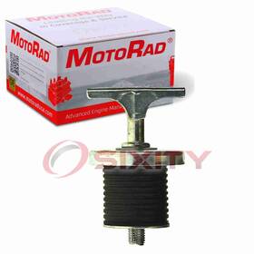 Sx-qxb3 Motorad Fuel Tank Cap For 1948-1950 Ford F1 Gas Delivery Storage Air Rq