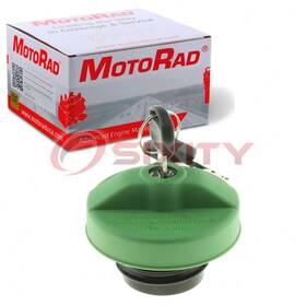 Sx-rhm5 Motorad Fuel Tank Cap For 1978-1985 Cadillac Seville 5.7l V8 Gas Delivery Dw