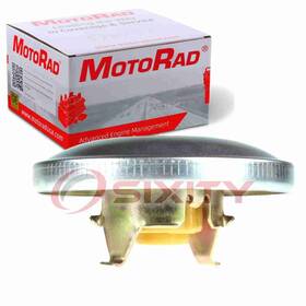 Sx-rrw0 Motorad Fuel Tank Cap For 1973-1974 Chevrolet G10 Van 4.1l 5.7l 7.4l L6 V8 Se