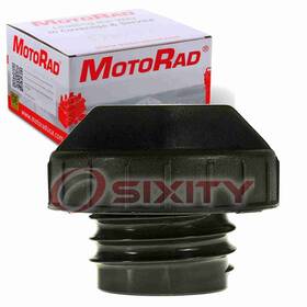 Sx-tp0p Motorad Fuel Tank Cap For 1986-1992 Mazda 626 Gas Delivery Storage Air Ur