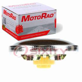 Sx-tp3b Motorad Fuel Tank Cap For 1969-1970 Ford E-200 Econoline Gas Delivery Fb