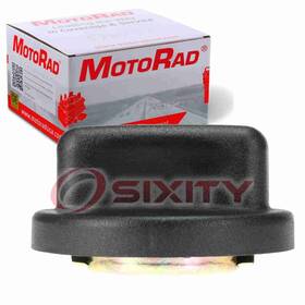 Sx-v06j Motorad Fuel Tank Cap For 2003-2006 Dodge Sprinter 3500 Gas Delivery Storage He