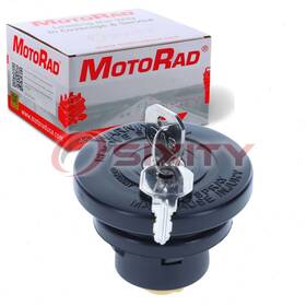 Sx-v70m Motorad Fuel Tank Cap For 1983-1984 Mitsubishi Mighty Max Gas Delivery Pq