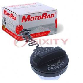 Sx-w2jq Motorad Fuel Tank Cap For 1997-1998 Cadillac Catera Gas Delivery Storage Air Su