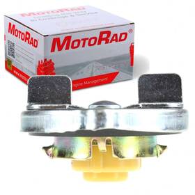 Sx-x7kc Motorad Fuel Tank Cap For 1959-1970 Cadillac Eldorado Gas Delivery Storage Vj