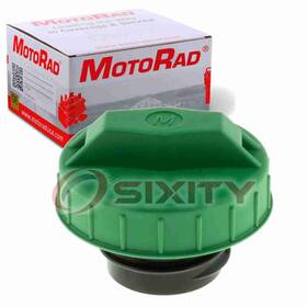 Sx-x9d5 Motorad Fuel Tank Cap For 1978-1985 Oldsmobile Delta 88 5.7l V8 Gas Delivery Ob