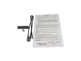 21688ymvj Motorcraft For Lincoln Mark Viii Fuel Filler Door Motor Connector