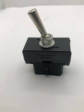 E6ub-9a050 Motorcraft Fuel Tank Selector Switch Ford